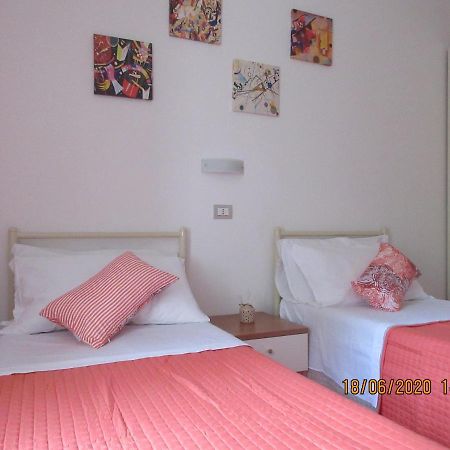 B&B Capo Le Vigne Sirolo Zewnętrze zdjęcie