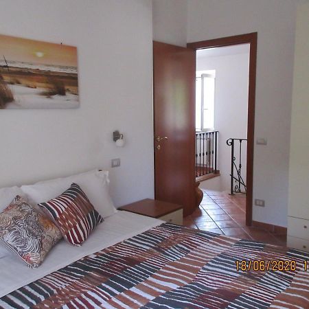 B&B Capo Le Vigne Sirolo Zewnętrze zdjęcie