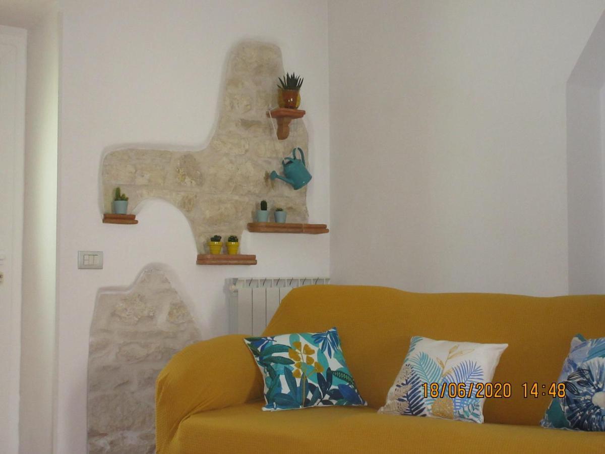 B&B Capo Le Vigne Sirolo Zewnętrze zdjęcie